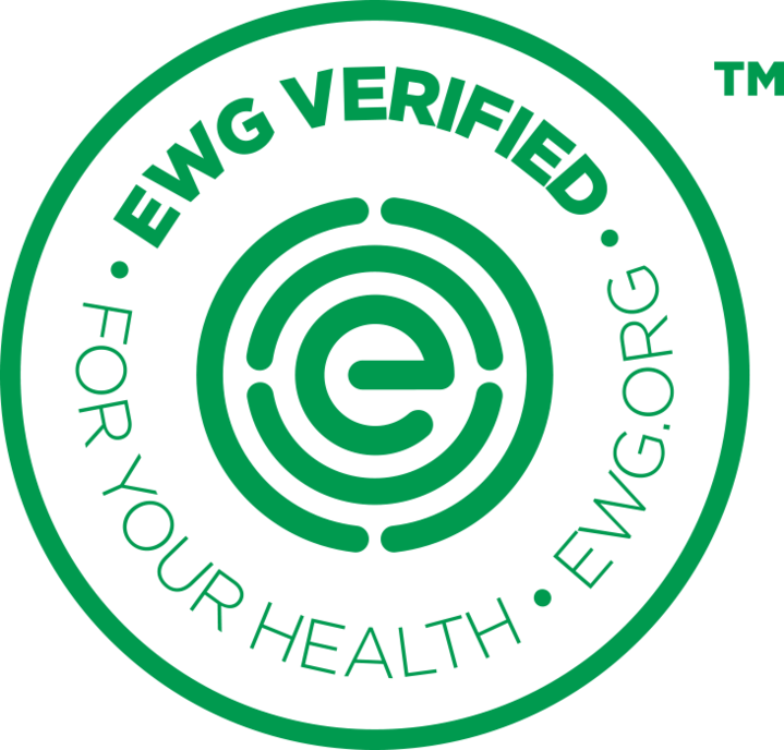 EWG Verified