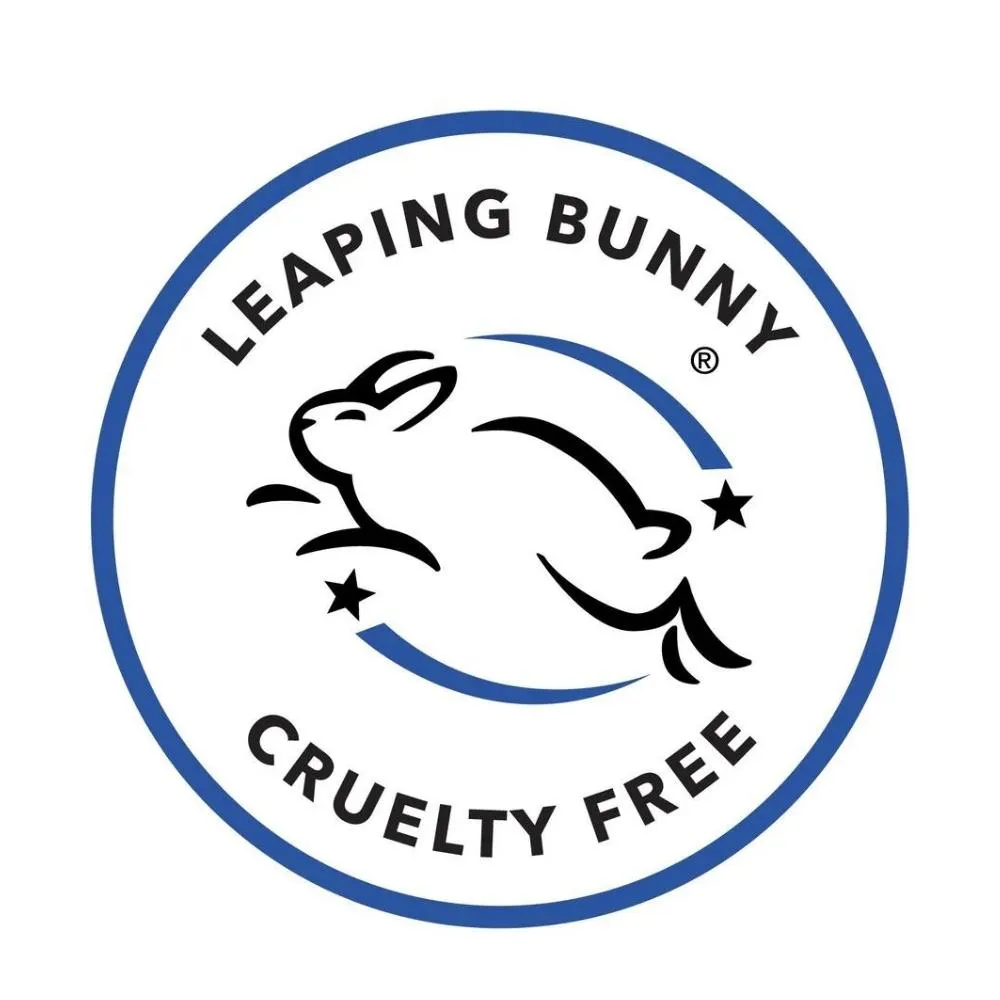 Leaping Bunny